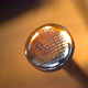 The Lord’s Prayer inscribed on a pinhead, an achievement that took Short nearly half a century.